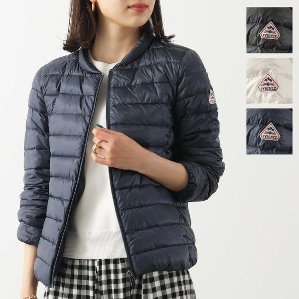 PYRENEX ピレネックス ダウンジャケット SUYEN スイエン HWR004 
