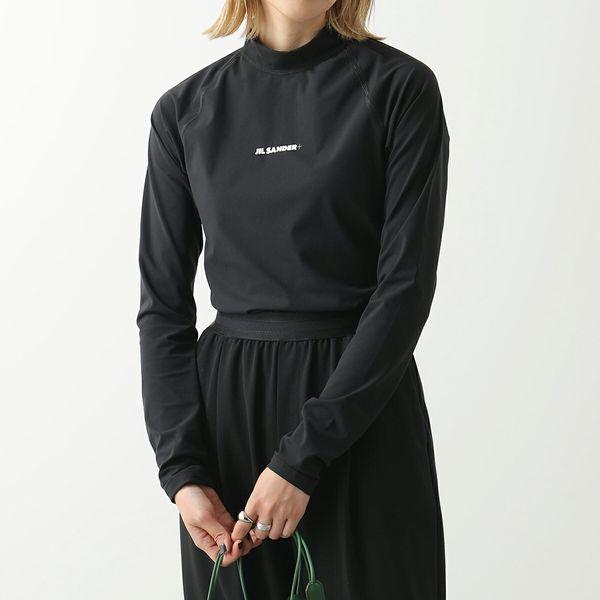 JIL SANDER + ジルサンダープラス ラッシュガード モックネック JIL SANDER（ジルサンダー） JIL SANDER+ ジルサンダープラス ラッシュ