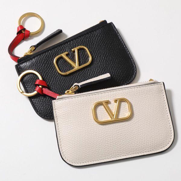 VALENTINO ヴァレンティノ キーケース XW0P0X84 SNP レディース VALENTINO ヴァレンティノ キーケース XW0P0X84 SNP レディース