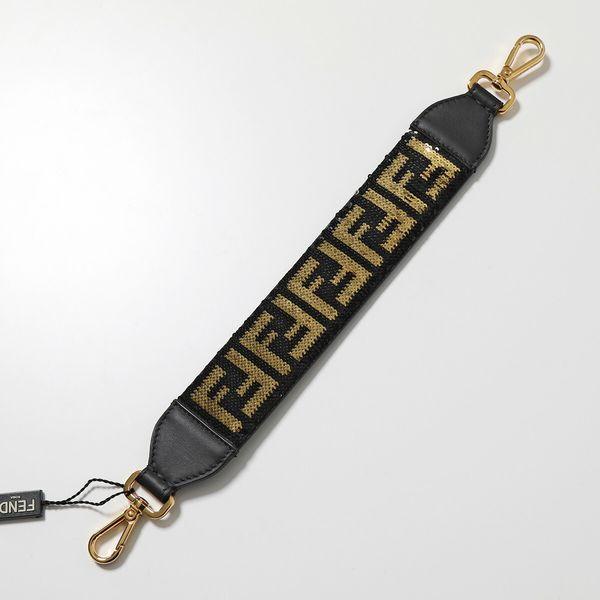 FENDI フェンディ バッグストラップ MINI STRAP YOU ミニ FENDI フェンディ バッグストラップ MINI STRAP YOU ミニ