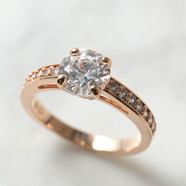 SWAROVSKI（スワロフスキー） リング Attract アトラクト RING CZWH