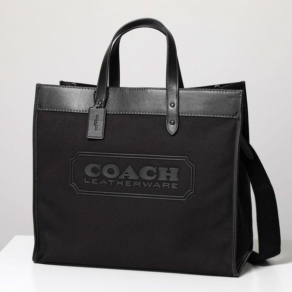 COACH コーチ トートバッグ FLD TOTE 40CVS C9368 メンズ ショルダー 