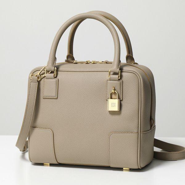 LOEWE ロエベ ショルダーバッグ AMAZONA19 SQUARE アマソナ19 LOEWE ロエベ ショルダーバッグ AMAZONA19 SQUARE アマソナ19