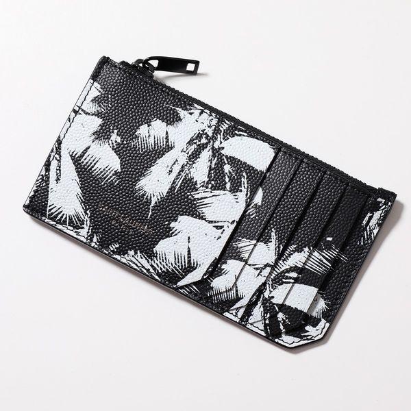 SAINT LAURENT サンローラン コインケース カードケース 609362 1FHAU 