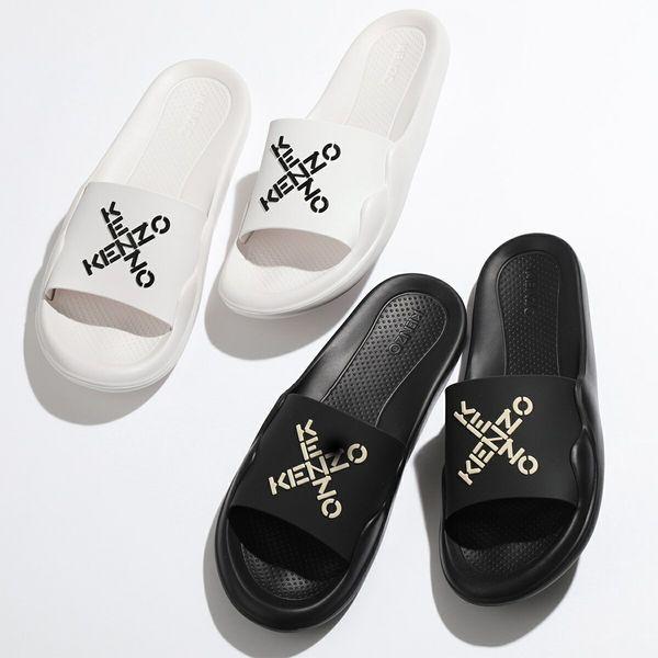 KENZO ケンゾー サンダル POOL MULES SPORT 5MU108 P61 メンズ KENZO ケンゾー サンダル POOL MULES SPORT 5MU108 P61 メンズ