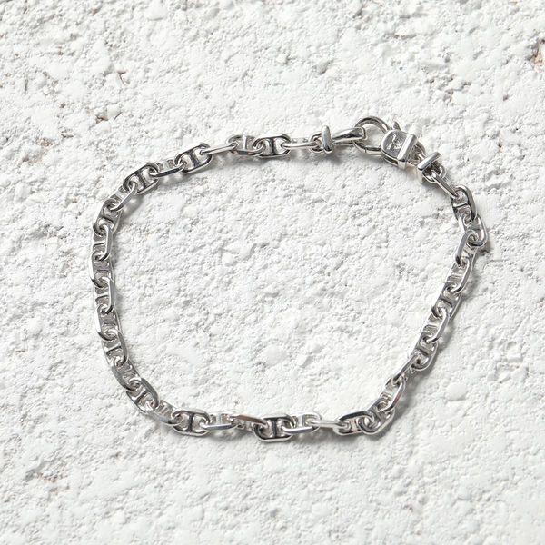 TOM WOOD TOMWOOD トムウッド ブレスレット Cable Bracelet TOM WOOD TOMWOOD トムウッド ブレスレット Cable Bracelet