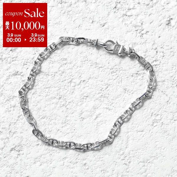 TOM WOOD TOMWOOD トムウッド ブレスレット Cable Bracelet TOM WOOD TOMWOOD トムウッド ブレスレット Cable Bracelet