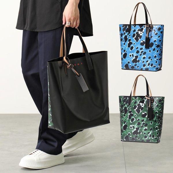 MARNI PVC TRIBECA トートバッグ MARNI PVC TRIBECA トートバッグ 楽天市場】MARNI（マルニ）【TRIBECA
