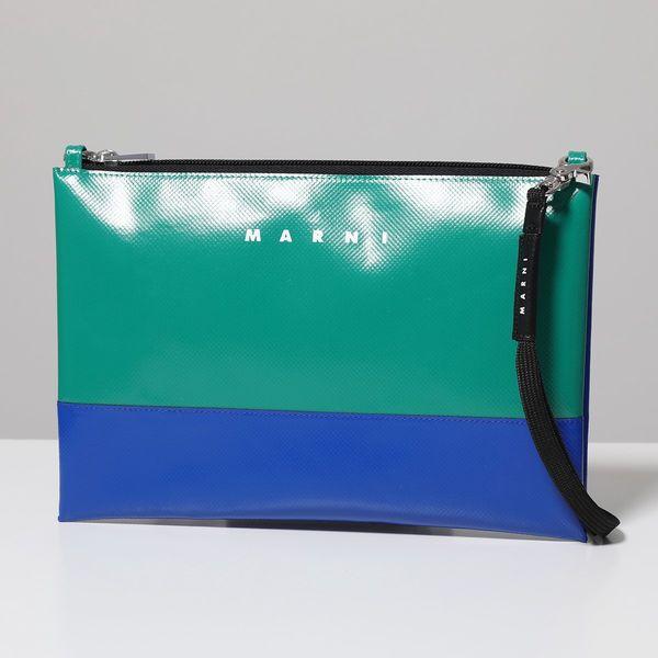 MARNI（マルニ） ショルダーバッグ TRIBECA SBMQ0044A0 P3572 メンズ 