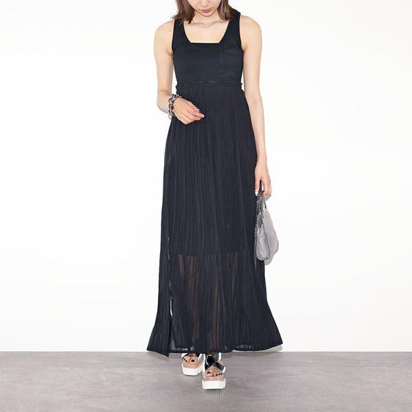 DIESEL ディーゼル ワンピース KDSL D-TEHEI 00SUPN 0SAVQ レディース 