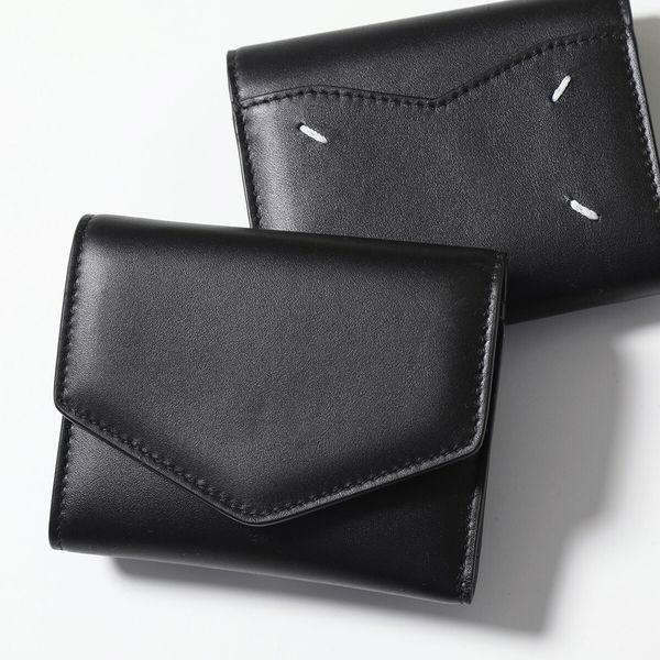 Maison Margiela MAISON MARGIELA メゾンマルジェラ 11 三つ折り Maison Margiela MAISON MARGIELA メゾンマルジェラ 11 三つ折り