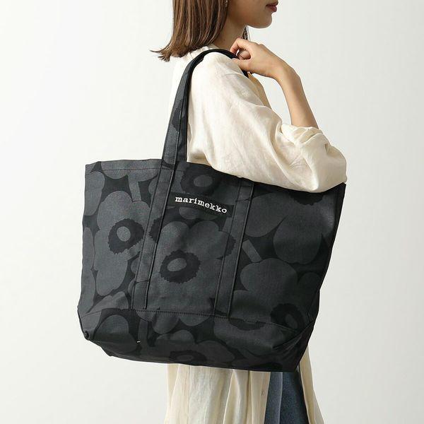 marimekko（マリメッコ） トートバッグ PERUSKASSI ペルスカッシ WX