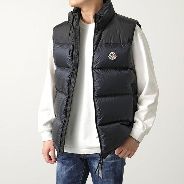 MONCLER モンクレール ダウンベスト OPHRYS GILET 1A00160 5967G