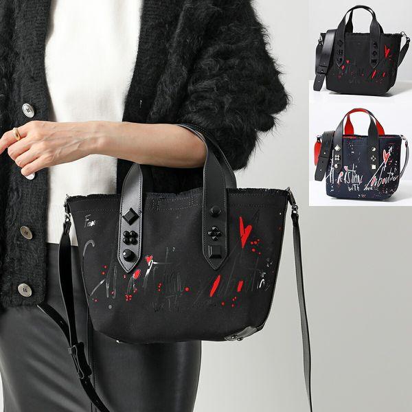 Christian Louboutin クリスチャンルブタン ショルダーバッグ Christian Louboutin クリスチャンルブタン ショルダーバッグ