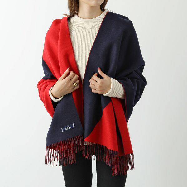 HERMES（エルメス） マフラー 180×70 エトワール ETOLE CACHEMIRE