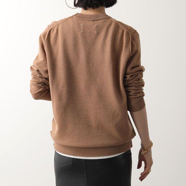 Maison Margiela MAISON MARGIELA メゾンマルジェラ 4 14 セーター 