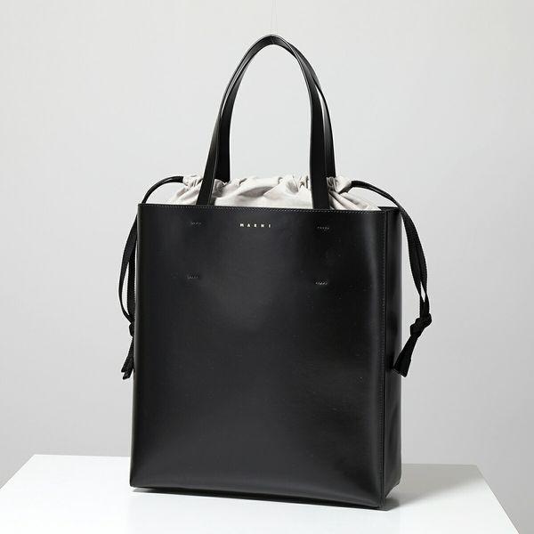 MARNI マルニ トートバッグ MUSEO ミュゼオ SHMPV02Y00 LV639 MARNI マルニ トートバッグ MUSEO ミュゼオ SHMPV02Y00 LV639