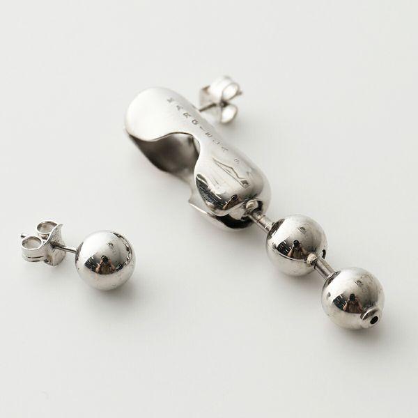 MM6 エムエムシックス メゾンマルジェラ ピアス SM6VG0019 MM6 エムエムシックス メゾンマルジェラ ピアス SM6VG0019
