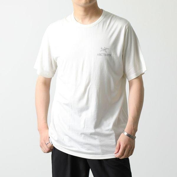 ARC'TERYX ARCTERYX アークテリクス 半袖 Tシャツ ARC'LOGO ARC'TERYX ARCTERYX アークテリクス 半袖 Tシャツ ARC'LOGO