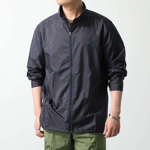 ARCTERYX アークテリクス ジャケット NORVAN WINDSHELL JACKET ノーバン ウィンドシェル 29122 メンズ ナイロン  ブルゾン 軽量 BlackSapphire