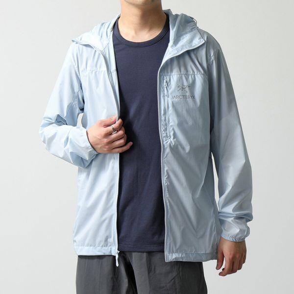 ARC'TERYX ARCTERYX アークテリクス ジャケット Squamish Hoody ARC'TERYX ARCTERYX アークテリクス ジャケット Squamish Hoody