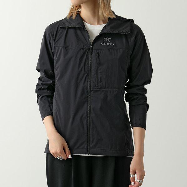 ARC'TERYX ARCTERYX アークテリクス ジャケット SQUAMISH HOODY ARC'TERYX ARCTERYX アークテリクス ジャケット SQUAMISH HOODY