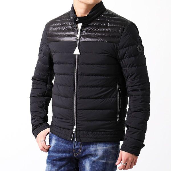 MONCLER モンクレール ダウンジャケット CYR 1A504 00 53132 MONCLER モンクレール ダウンジャケット CYR 1A504 00 53132