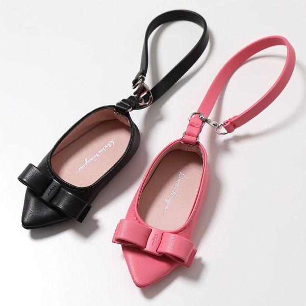 FERRAGAMO フェラガモ バッグチャーム 22 0386 レディース