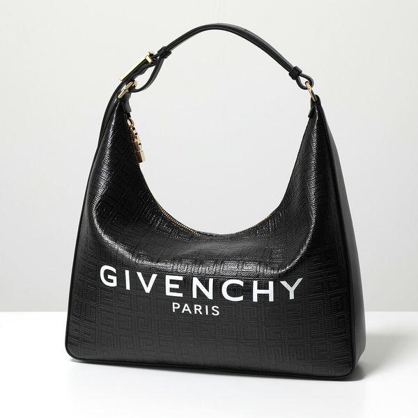 GIVENCHY ジバンシィ ムーンバッグ MOON CUT OUT M BB50PZ B1GT 
