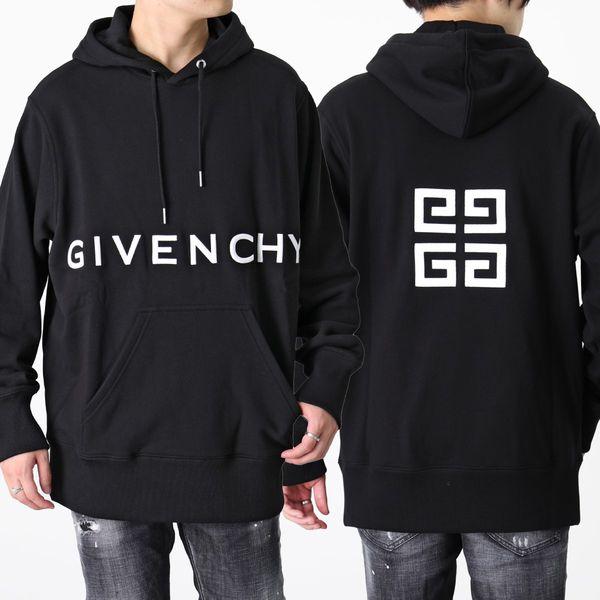 GIVENCHY ジバンシィ パーカー BMJ0CQ3Y6V メンズ スウェット GIVENCHY ジバンシィ パーカー BMJ0CQ3Y6V メンズ スウェット