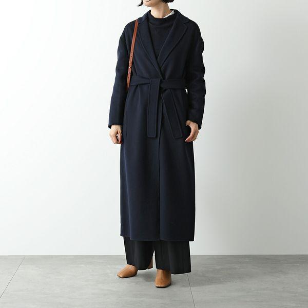 S MAXMARA（エスマックスマーラ） エス マックスマーラ ガウンコート