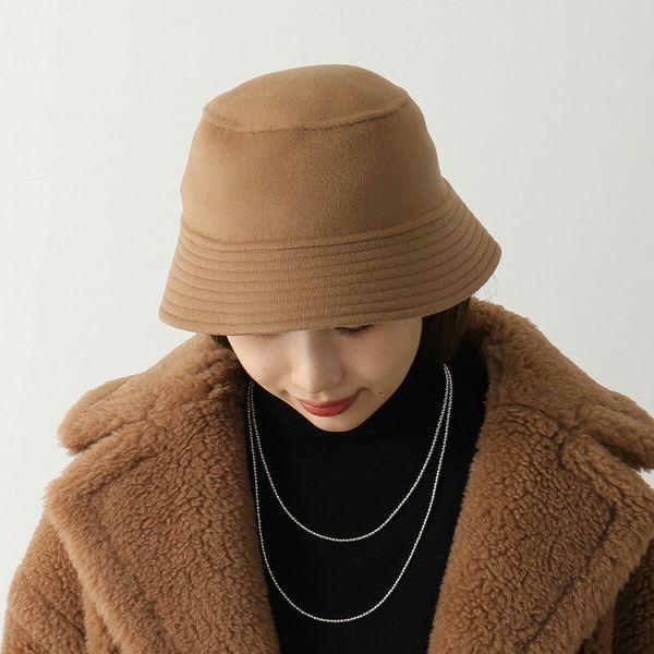 S MAX MARA エス マックスマーラ バケットハット APINA レディース