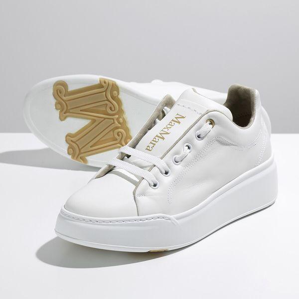 Max Mara MAX MARA マックスマーラ スニーカー MAXIV レディース Max Mara MAX MARA マックスマーラ スニーカー MAXIV レディース