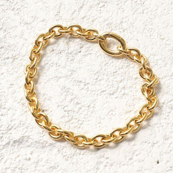 TOM WOOD TOMWOOD トムウッド ブレスレット Ada Bracelet Gold TOM WOOD TOMWOOD トムウッド ブレスレット Ada Bracelet Gold