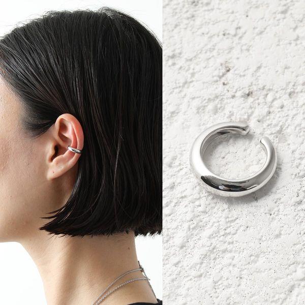TOM WOOD TOMWOOD トムウッド イヤーカフ Ear Cuff Slim スリム TOM WOOD TOMWOOD トムウッド イヤーカフ Ear Cuff Slim スリム
