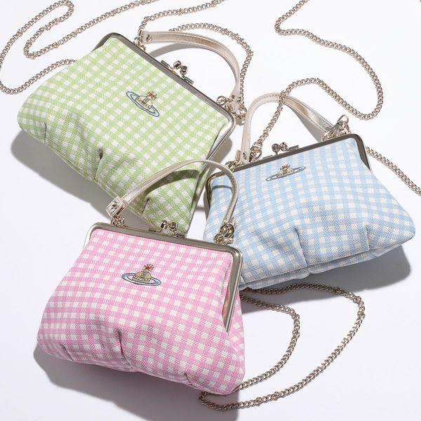 Vivienne Westwood ヴィヴィアンウエストウッド ショルダー Vivienne Westwood ヴィヴィアンウエストウッド ショルダー