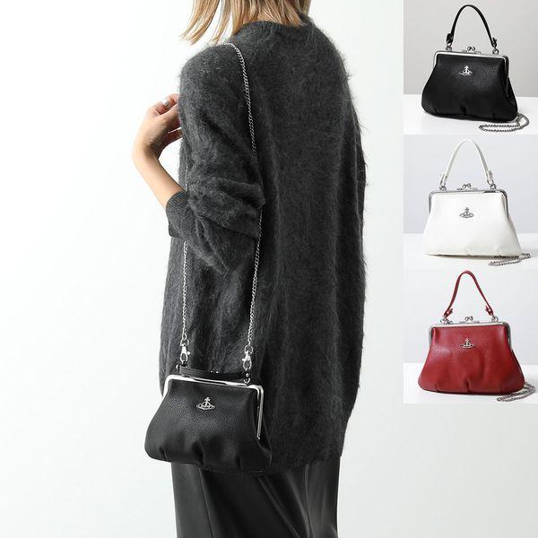 Vivienne Westwood（ヴィヴィアンウエストウッド） ショルダーバッグ
