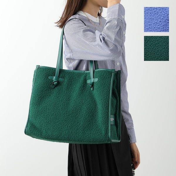 GIANNI CHIARINI（ジャンニ キアリーニ） トートバッグ MARCELLA M