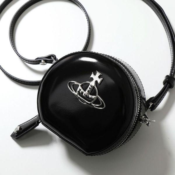 Vivienne Westwood（ヴィヴィアンウエストウッド） ショルダーバッグ