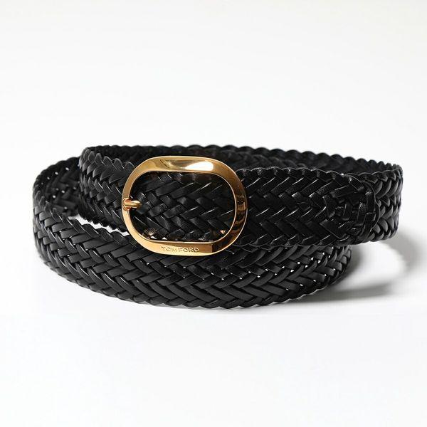 TOM FORD トムフォード ベルト TB277T ICL040 メンズ レザー TOM FORD トムフォード ベルト TB277T ICL040 メンズ レザー