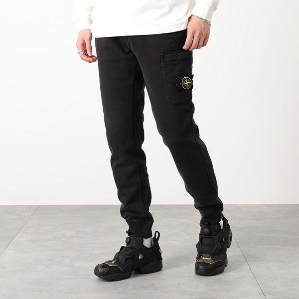 STONE ISLAND ストーンアイランド スウェットパンツ 771564520 メンズ 