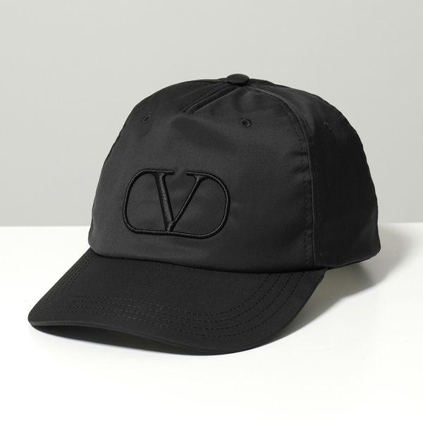 VALENTINO ヴァレンティノ ベースボールキャップ 1Y2 HDA10 HAX メンズ 