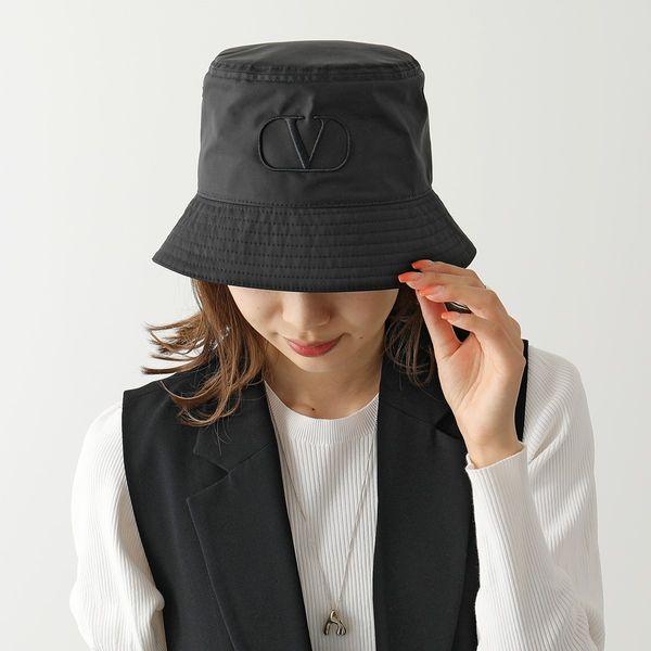 VALENTINO バケットハット