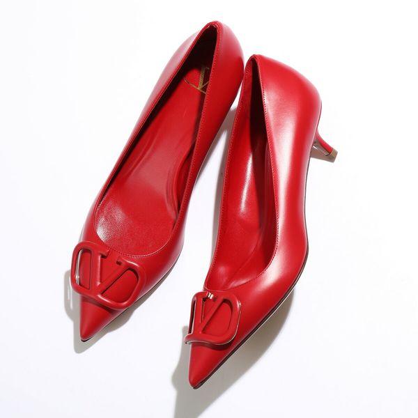 ヴァレンティノパンプス