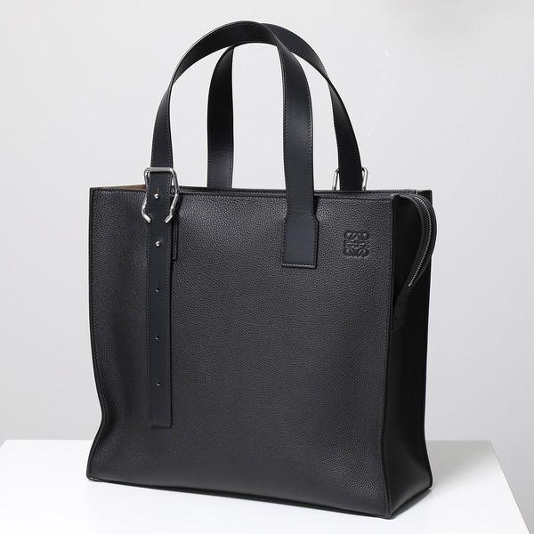 LOEWE ロエベ トートバッグ BUCKLE ZIP TOTE B692K99X02 メンズ LOEWE ロエベ トートバッグ BUCKLE ZIP TOTE B692K99X02 メンズ