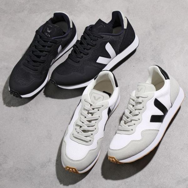 VEJA（ヴェジャ） スニーカー SDU レディース メッシュ ローカット