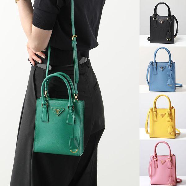PRADA プラダ ハンドバッグ 1BA358 NZV レディース ショルダー PRADA プラダ ハンドバッグ 1BA358 NZV レディース ショルダー