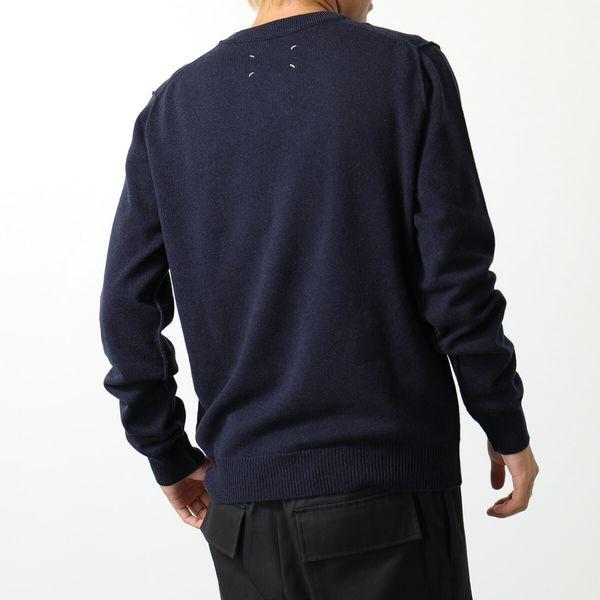 Maison Margiela MAISON MARGIELA メゾンマルジェラ 4 14 ニット Maison Margiela MAISON MARGIELA メゾンマルジェラ 4 14 ニット