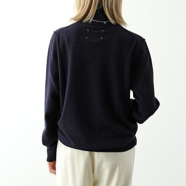 Maison Margiela MAISON MARGIELA メゾンマルジェラ 4 14 ニット 