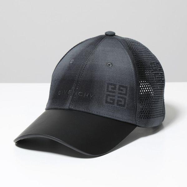 GIVENCHY ジバンシィ ベースボールキャップ BPZ022P0LJ メンズ 